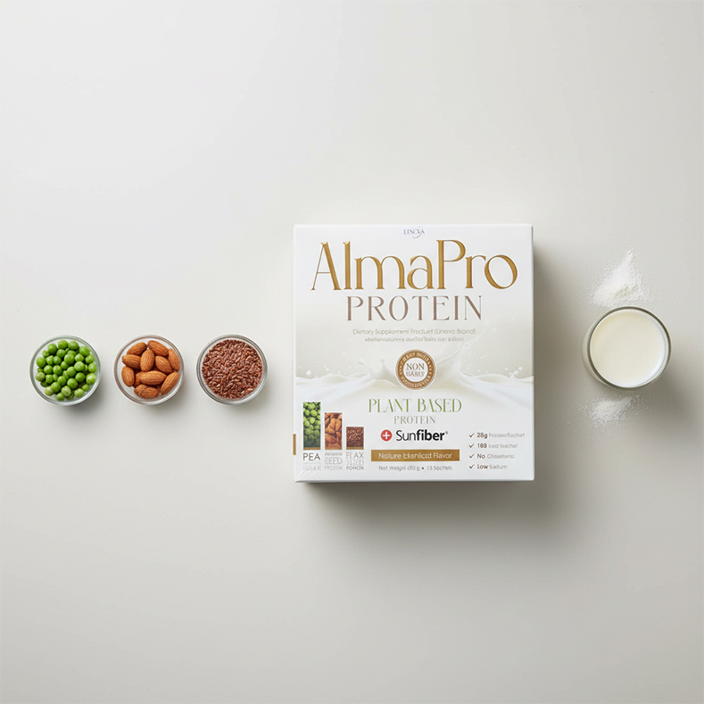 โปรตีนพืช