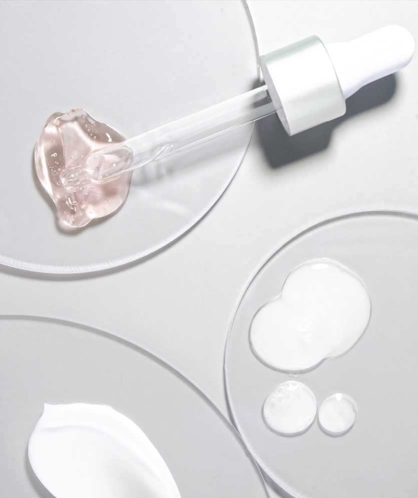 เครื่องสำอาง