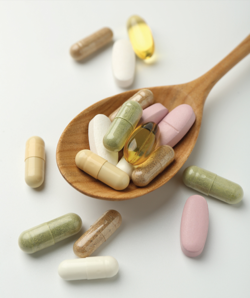 วิตามิน