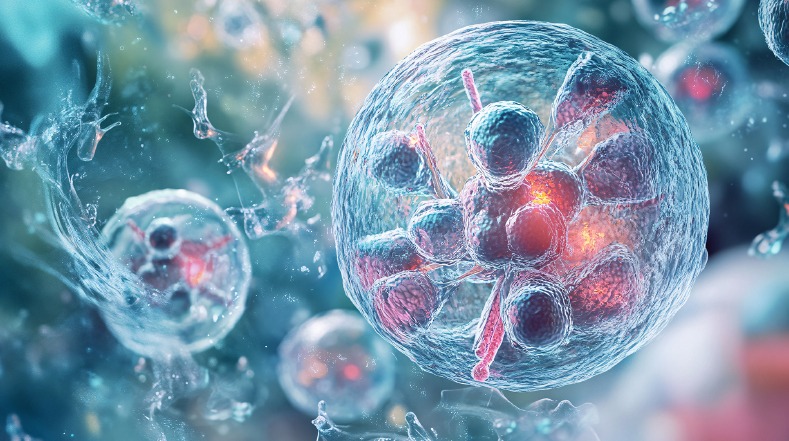 Inflammation ตัวการหลักของโรคเรื้อรัง