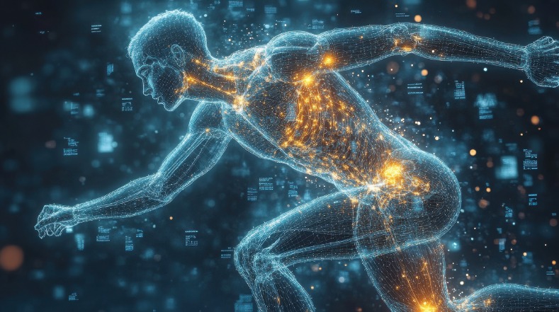 Oxidative Stress กับการแก่ของร่างกาย