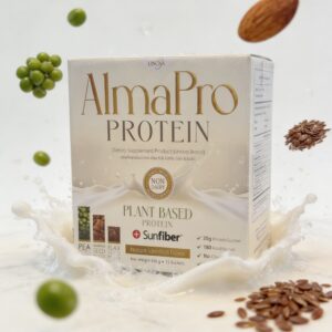 โปรตีนจากพืช