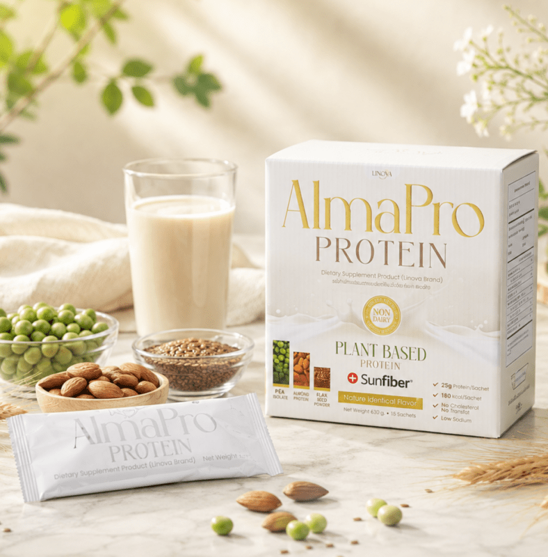 Almapro